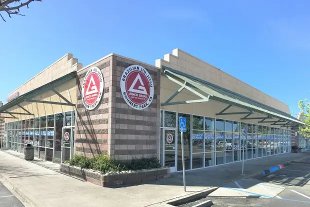 Gracie Barra Rohnert Park Brazilian Jiu-Jitsu BJJ Academy - photo 2
