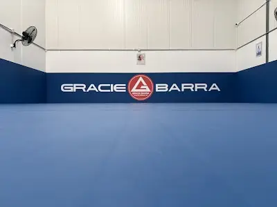 Gracie Barra Rouse Hill