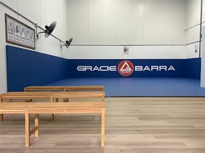 Gracie Barra Rouse Hill BJJ Academy - photo 1