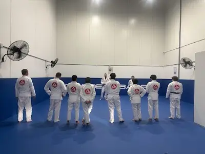 Gracie Barra Rouse Hill BJJ Academy - photo 2