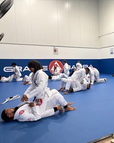 Gracie Barra Rouse Hill BJJ Academy - photo 3