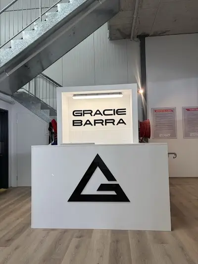 Gracie Barra Rouse Hill BJJ Academy - photo 4