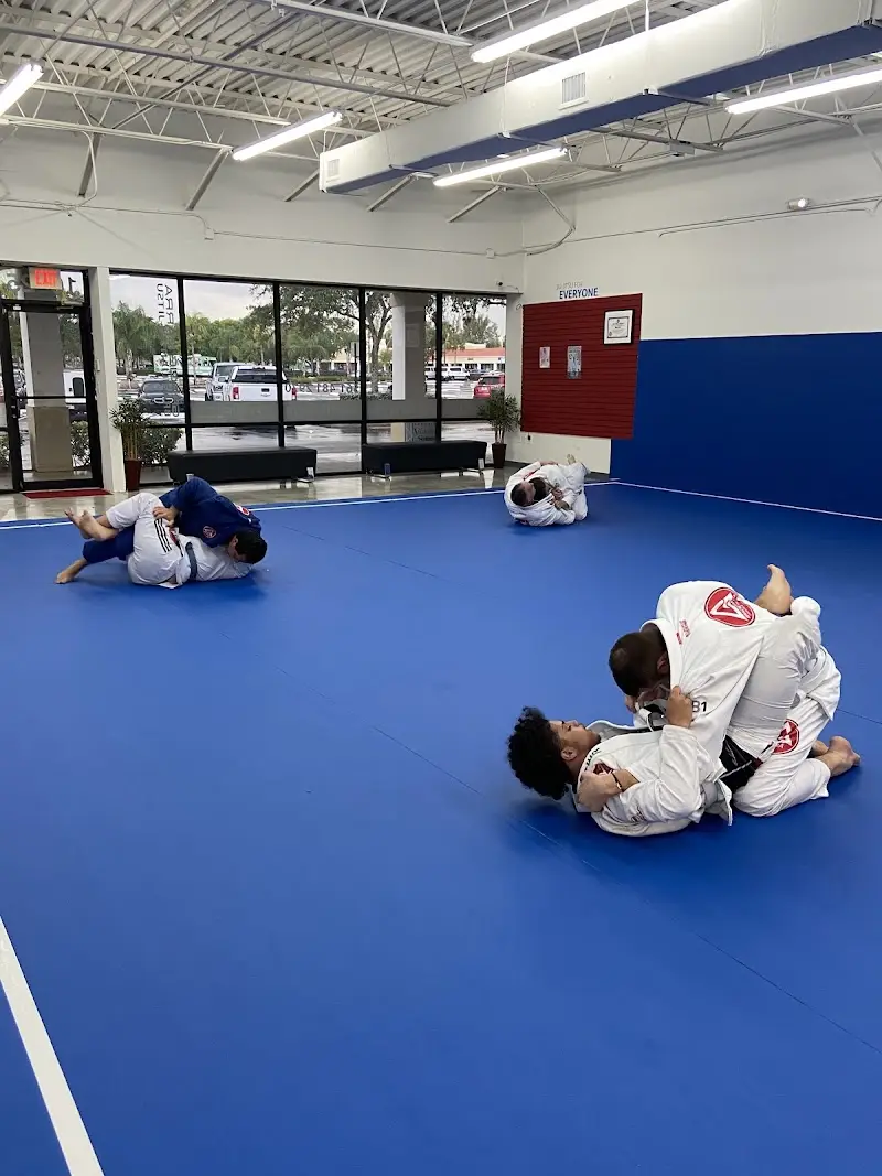 Gracie Barra Royal Palm Beach