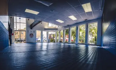 Gracie Barra Sainte-Anne-de-Bellevue BJJ Academy - photo 2