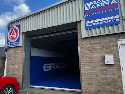 Gracie Barra Salisbury Brazilian Jiu-Jitsu BJJ Academy - photo 1