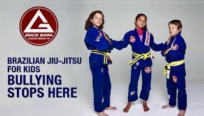 Gracie Barra San Ysidro Brazilian Jiu-Jitsu & Self Defense