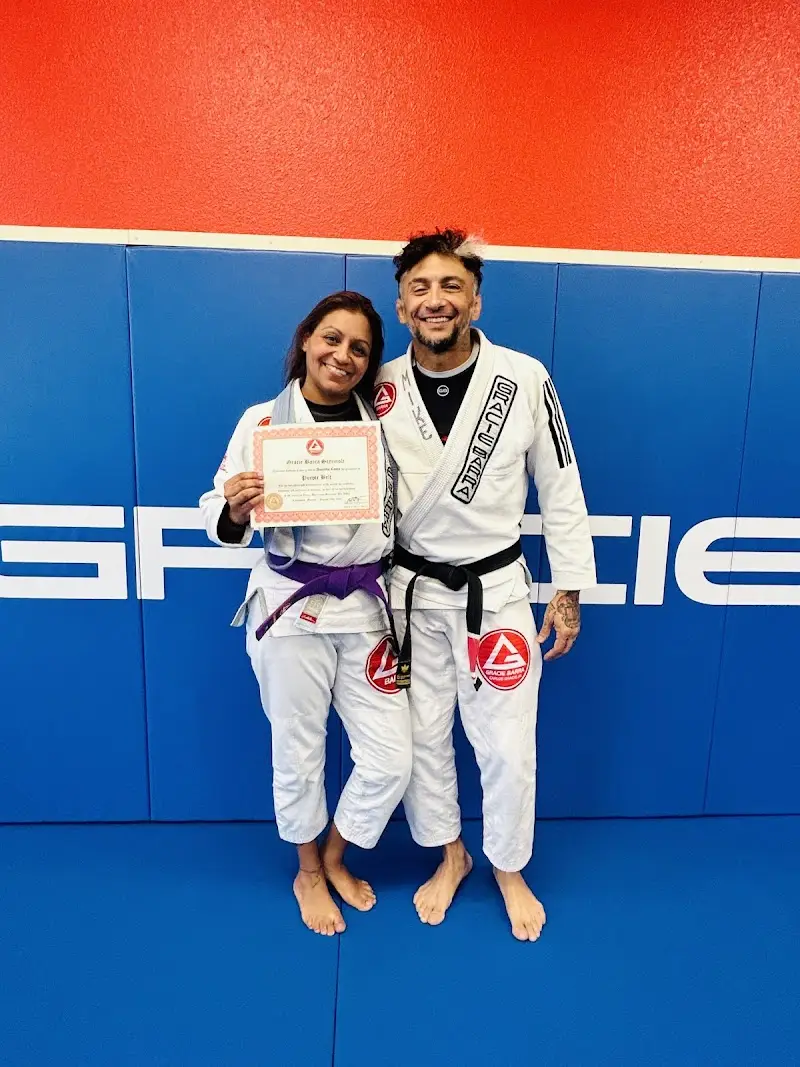 Gracie Barra Seminole | BJJ Academy BJJ Academy - photo 2