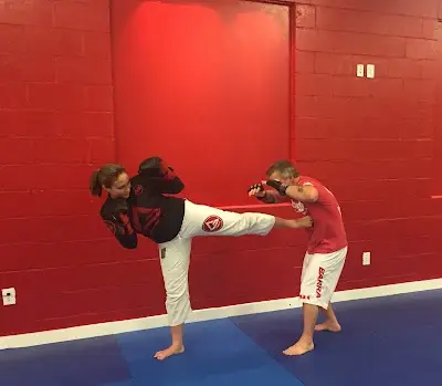 Gracie Barra South Austin BJJ Academy - photo 2