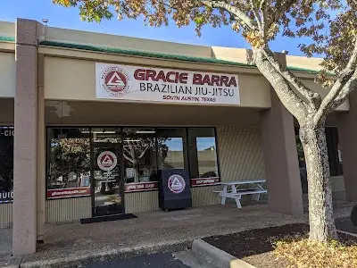 Gracie Barra South Austin BJJ Academy - photo 4
