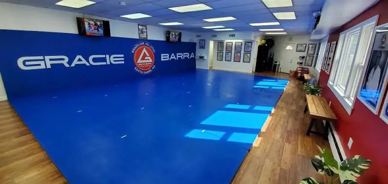 Gracie Barra South Shore