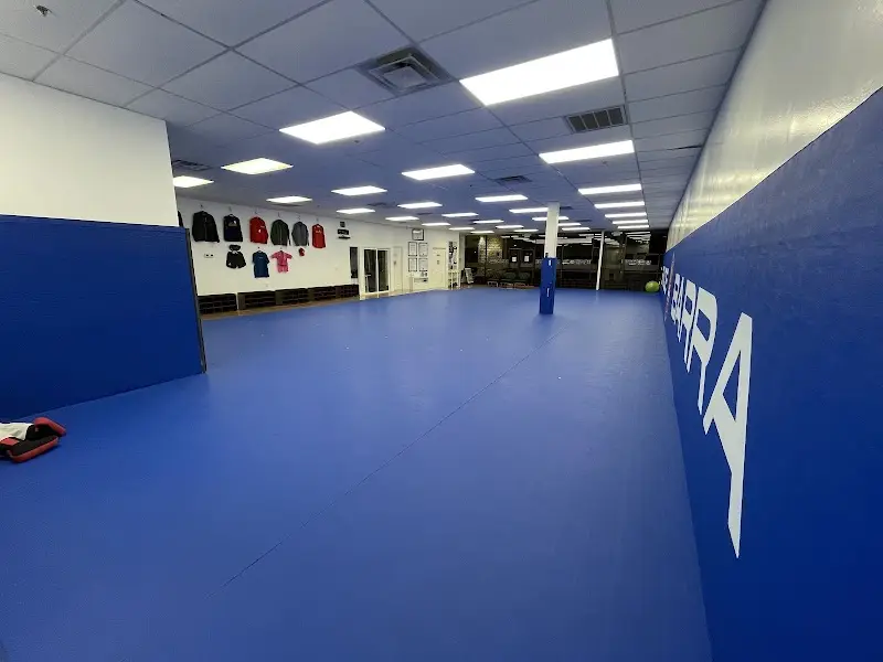 Gracie Barra Southlake BJJ Academy - photo 1
