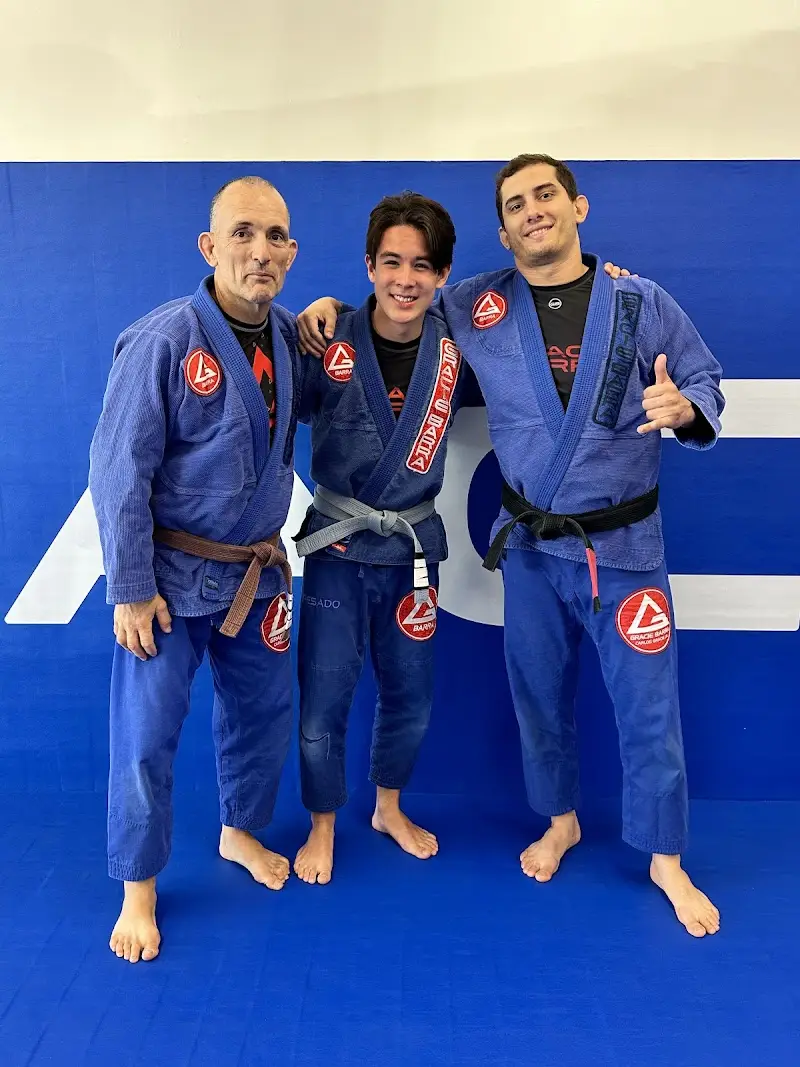 Gracie Barra Southlake BJJ Academy - photo 2