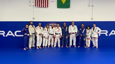 Gracie Barra St Peters Mo Brazilian Jiu Jitsu and Self Defense