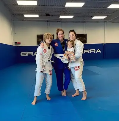Gracie Barra St Peters Mo Brazilian Jiu Jitsu and Self Defense BJJ Academy - photo 2