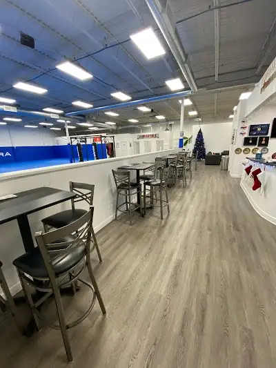 Gracie Barra St Peters Mo Brazilian Jiu Jitsu and Self Defense BJJ Academy - photo 3