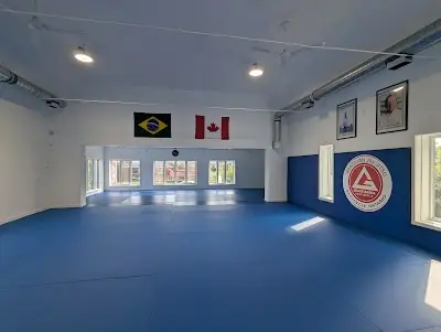 Gracie Barra Stittsville BJJ Academy - photo 1