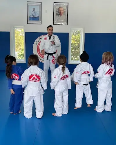 Gracie Barra Stittsville BJJ Academy - photo 2