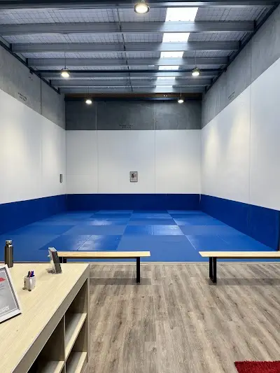 Gracie Barra Tauriko