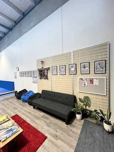 Gracie Barra Tauriko BJJ Academy - photo 2