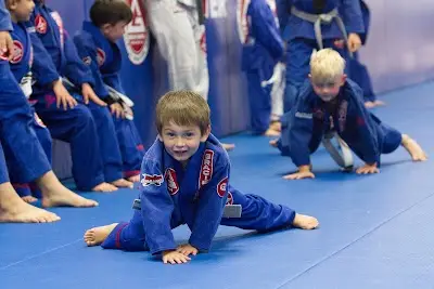 Gracie Barra Texas / League City Jiu Jitsu School BJJ Academy - photo 1