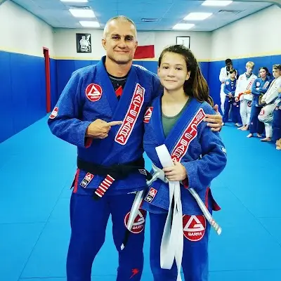 Gracie Barra Texas / League City Jiu Jitsu School BJJ Academy - photo 3