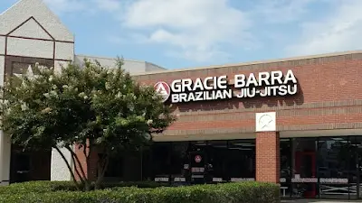 Gracie Barra Texas / League City Jiu Jitsu School BJJ Academy - photo 4