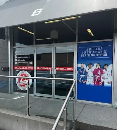 Gracie Barra Toronto East