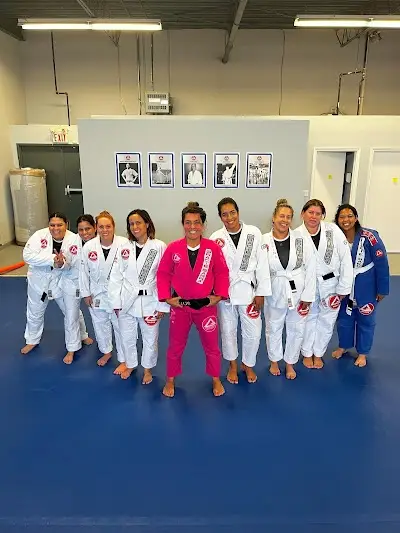 Gracie Barra Toronto East BJJ Academy - photo 1