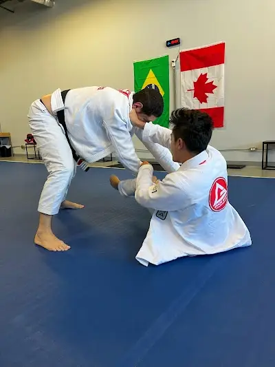 Gracie Barra Toronto East BJJ Academy - photo 2