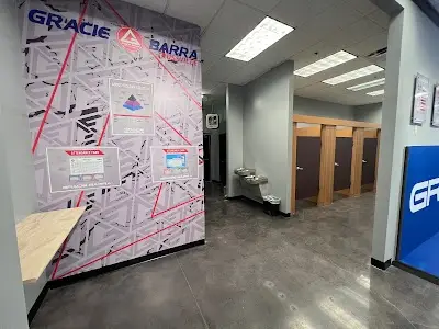 Gracie Barra Trussville