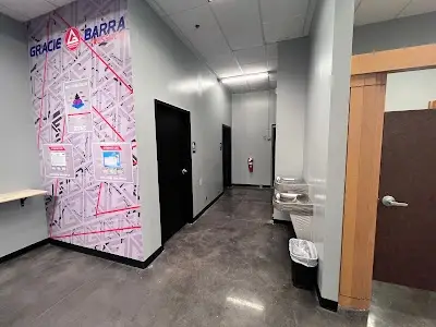 Gracie Barra Trussville BJJ Academy - photo 1