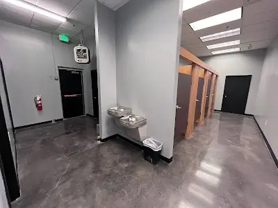 Gracie Barra Trussville BJJ Academy - photo 2