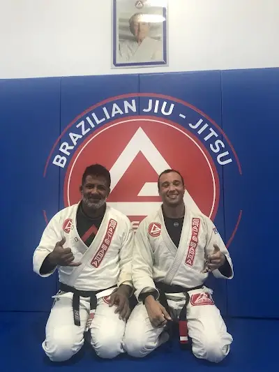 Gracie Barra Trussville BJJ Academy - photo 3