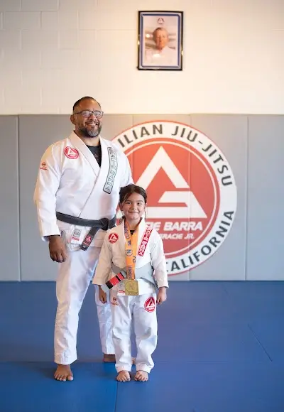 Gracie Barra Valencia BJJ Academy - photo 2