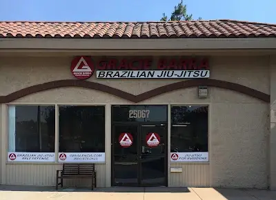 Gracie Barra Valencia BJJ Academy - photo 3