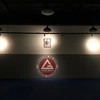 Gracie Barra Valencia BJJ Academy - photo 4