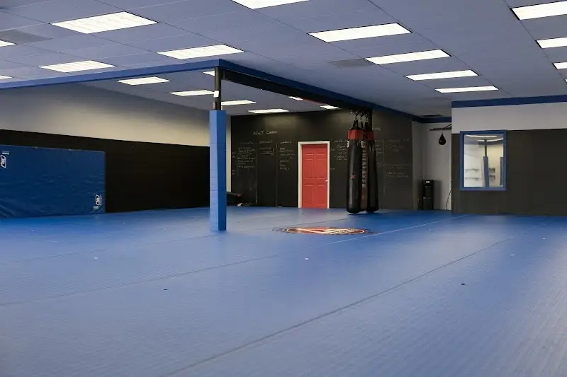 Gracie Barra West County BJJ Academy - photo 1