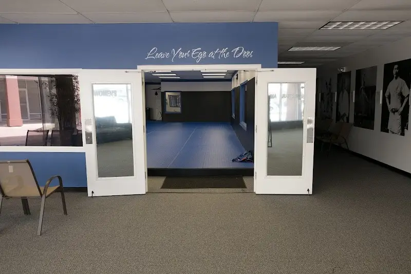 Gracie Barra West County BJJ Academy - photo 2