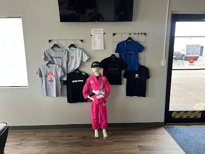 Gracie Barra West Fort Worth BJJ Academy - photo 4