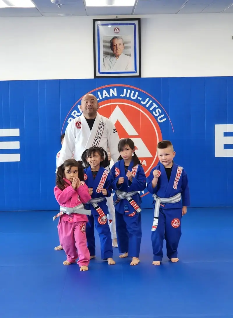 Gracie Barra West Las Vegas BJJ Academy - photo 1