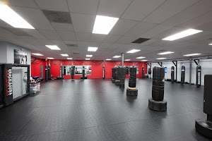 Inside Gracie Barra Westchase Brazilian Jiu-Jitsu in Houston Tx academy