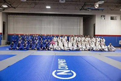 Gracie Barra Westlake Jiu-Jitsu and Self Defense