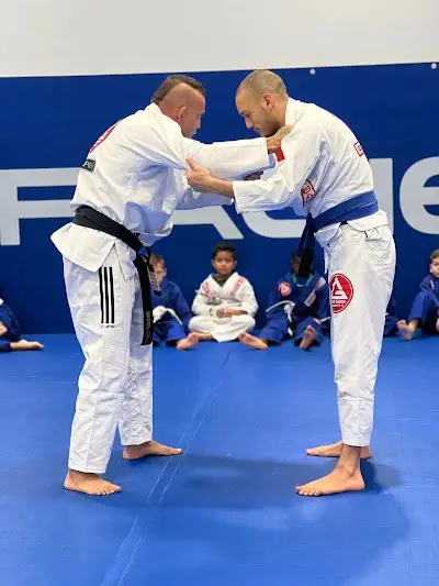 Gracie Barra Windermere