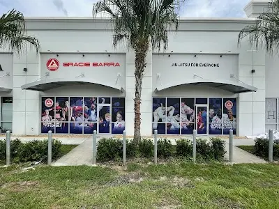 Gracie Barra Windermere BJJ Academy - photo 1