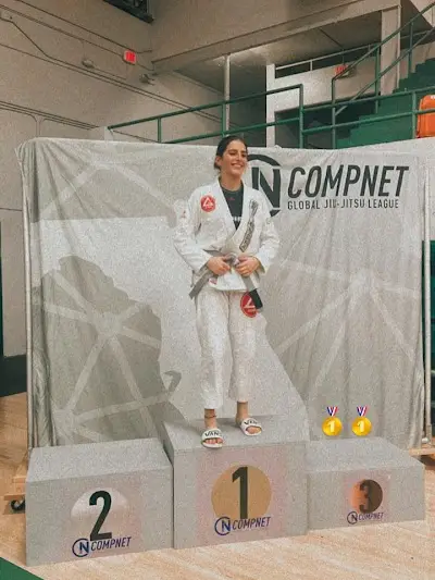 Gracie Barra Windermere BJJ Academy - photo 4