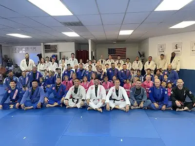 Gracie Barra Yuba City Brazilian Jiu Jitsu & Self Defense