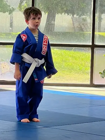 Gracie Barra Yuba City Brazilian Jiu Jitsu & Self Defense BJJ Academy - photo 4