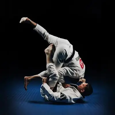 Gracie Barra BJJ Academy - photo 1