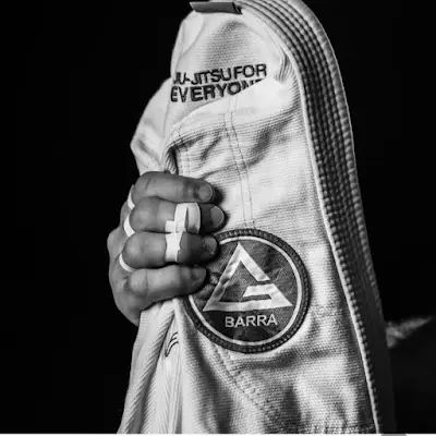 Gracie Barra BJJ Academy - photo 4