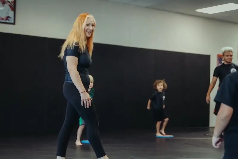 Gracie Bradenton BJJ Academy - photo 2